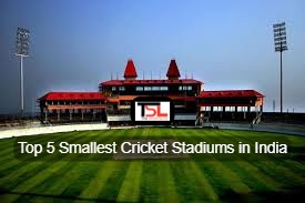 Top 5 smallest cricket stadiums in India featured image