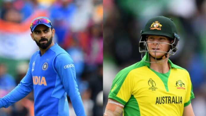 Virat Kohli Vs Steve Smith: Analyzing The Best