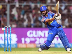 ajinkya rahane