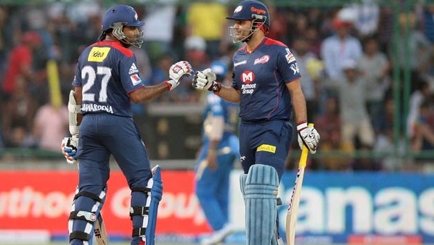delhi capitals 2012 best ipl season