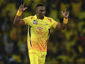 IPL 2021 Match 35, CSK vs RCB-Man of the Match award- Dwayne Bravo