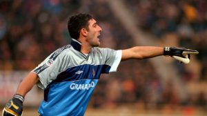 gianluca pagliuca