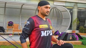 Harbhajan Singh