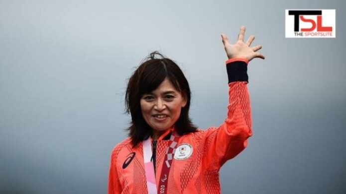 Tokyo Paralympics 2020: Keiko Suguira, 50 years old, wins second gold medal of the games