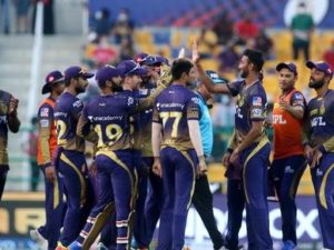 team with most sixes in IPL history-kkr