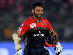 Parthiv Patel