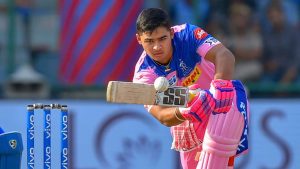 Youngest debutants in IPL