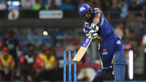 ROhit sharma holds the record of most ducks in ipl
