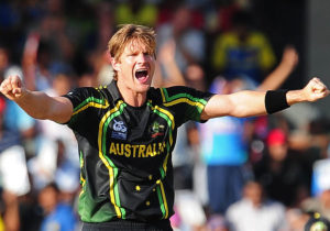Shane Watson All Player Of The Tournaments In T20 World Cup