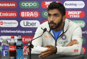 Jasprit Bumrah Net Worth