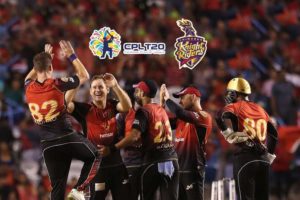 Trinbago Knight Riders