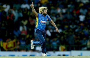 Lasith Malinga - Top Five Highest Wicket Takers in T20 World Cup
