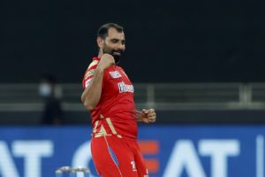 Mohammed Shami IPL