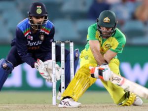 Glenn Maxwell And Switch Hits: An Old Love Story?