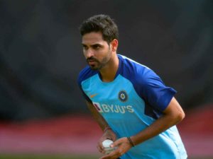 Bhuvneshwar Kumar