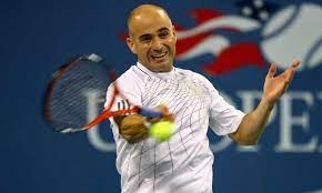 Andre Agassi