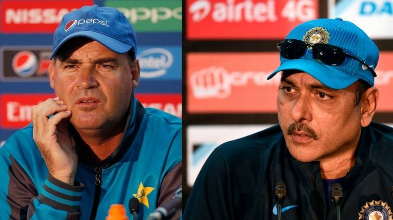Top Five Highest Paid Coaches in Cricket