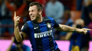 Antonio Cassano