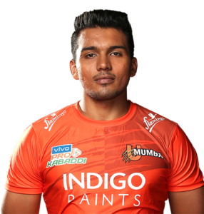 Arjun Deshwal: top five highest paid players in PKL 2021 
