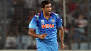 Ravi Ashwin T20