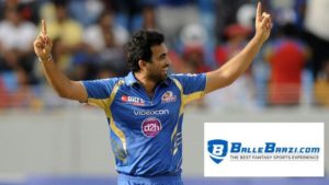 Zaheer Khan Endorsements