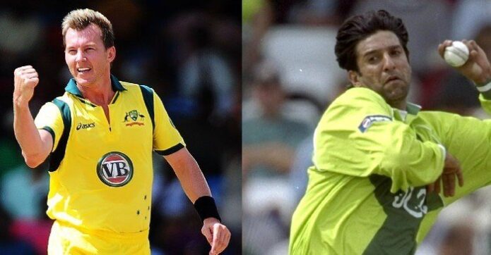 Top Five Bowlers With Fastest 200 ODI Wickets