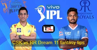 CSK vs RR featured image
