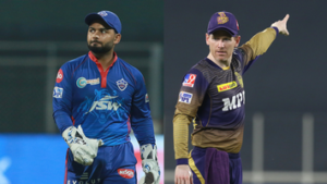 IPL 2021 Qualifier 2, DC vs KKR-Man of the Match award: Who won the MOM award today?
