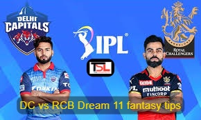 DC vs RCB featured image
