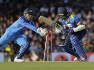 MS Dhoni - Top Five Wicketkeepers with Most Stumpings in T20 World Cup