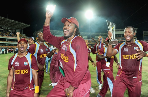 West Indies T20 World Cup