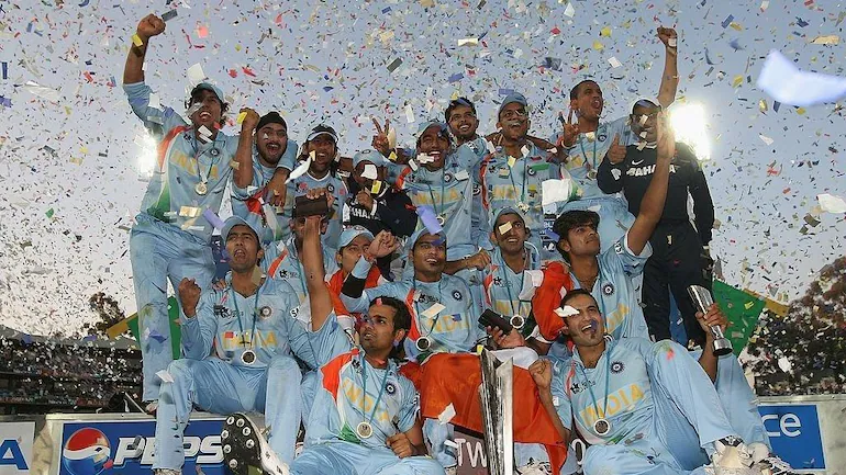 List Of All Previous T20 World Cup Winners