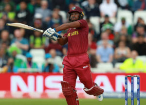 Man of the Match Award winner in West indies vs Bangladesh