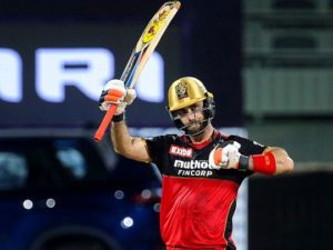 Glenn Maxwell Top Five Most Expensive International Players Bought in IPL Auction.