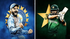 India Vs Pakistan T20 World Cup Head-To-Head Records