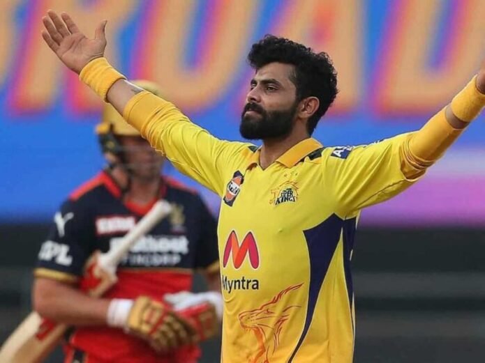 Ravindra Jadeja Net Worth Jadeja Salary, Cars And Brand Endorsements