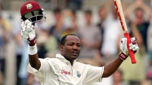 Brian Lara Top Five Players With Most Fours In Test Cricket