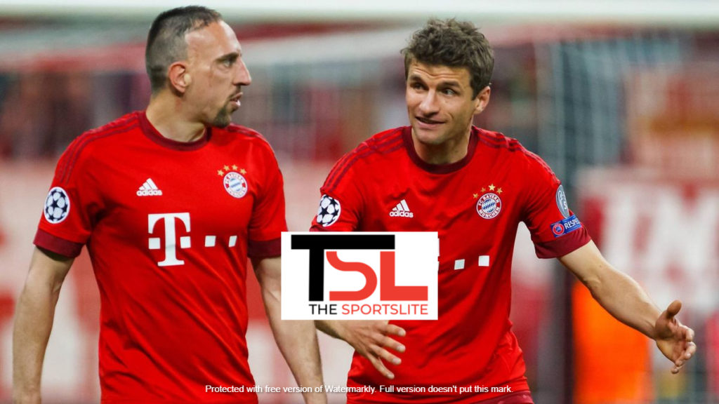 Meisten Assists Bundesliga Aller Zeiten Top Five players with all-time most assists in Bundesliga