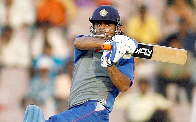 Dhoni ODI Centuries | List Of All MS Dhoni Centuries In One day (ODIs)