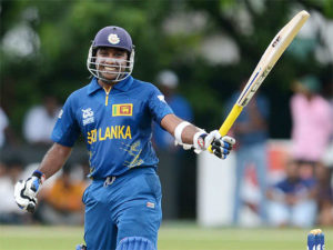 Mahela Jayawardene T20