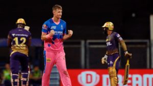 Chris Morris Highest paid foreign players in IPL Auction