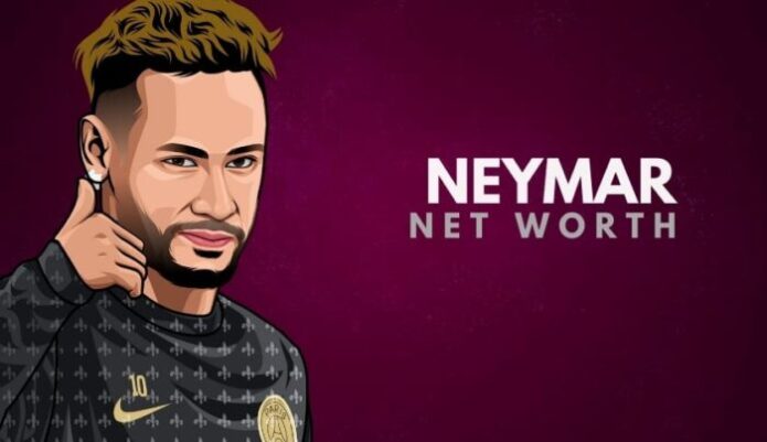 Neymar net worth, salary and endorsements details