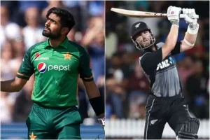 pakistan vs new zealand