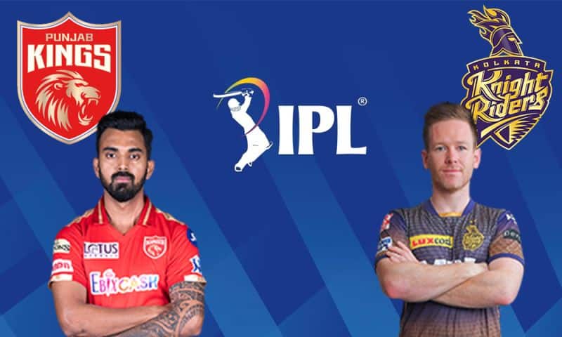 IPL 2021 Match 45, PBKS vs KKR-Man of the Match