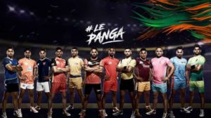 All You Need to Know About the Pro Kabaddi League