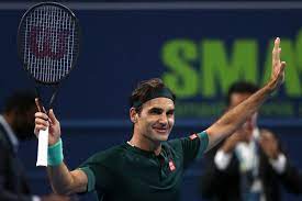 Roger Federer - Richest Tennis Players In The World