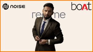 Rishabh pant Net Worth and Endorsements