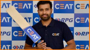 Rohit Sharma Endorsements