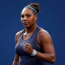 Serena Williams