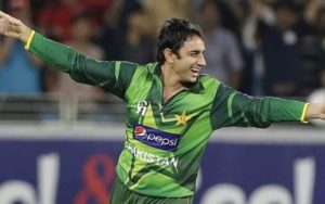 Saeed Ajmal Top Five Bowlers with Most 4-Wicket Hauls in T20 World Cup